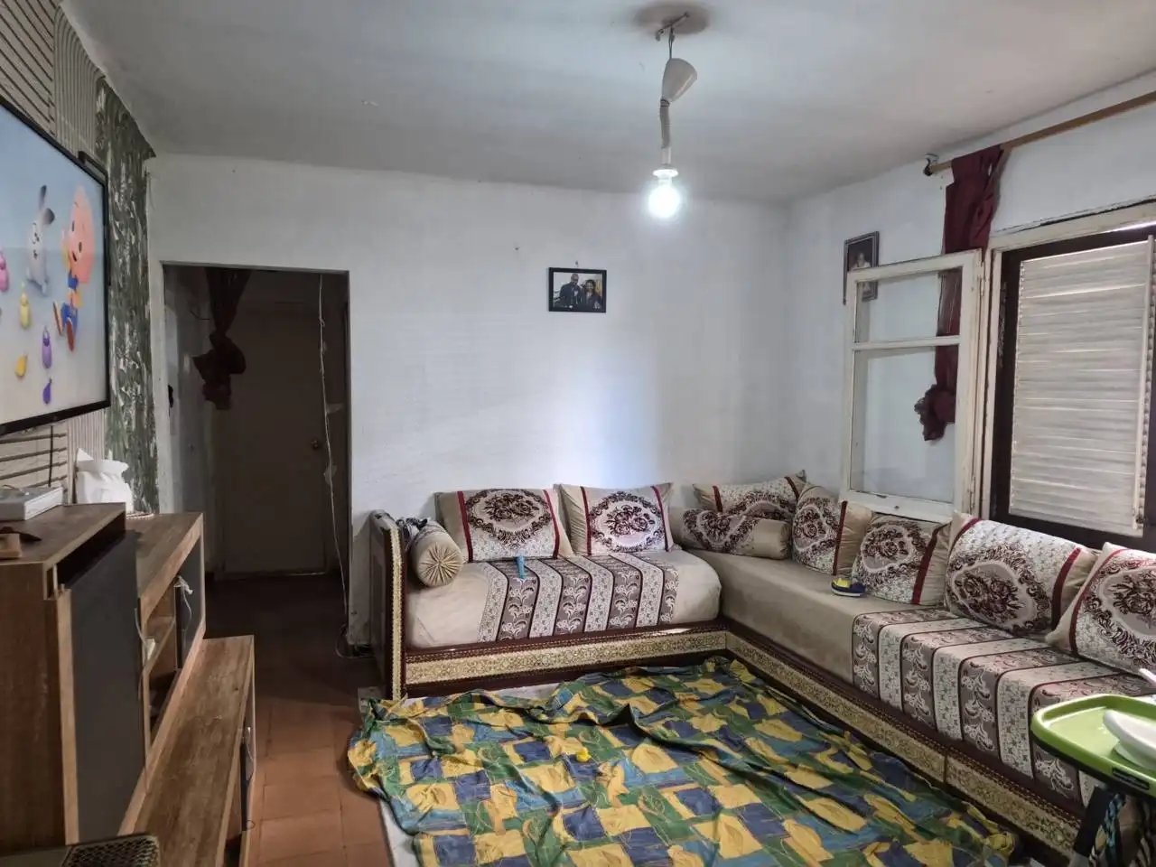 Flat with terrace for sale in Calle Frederic Mistral, imagen 3