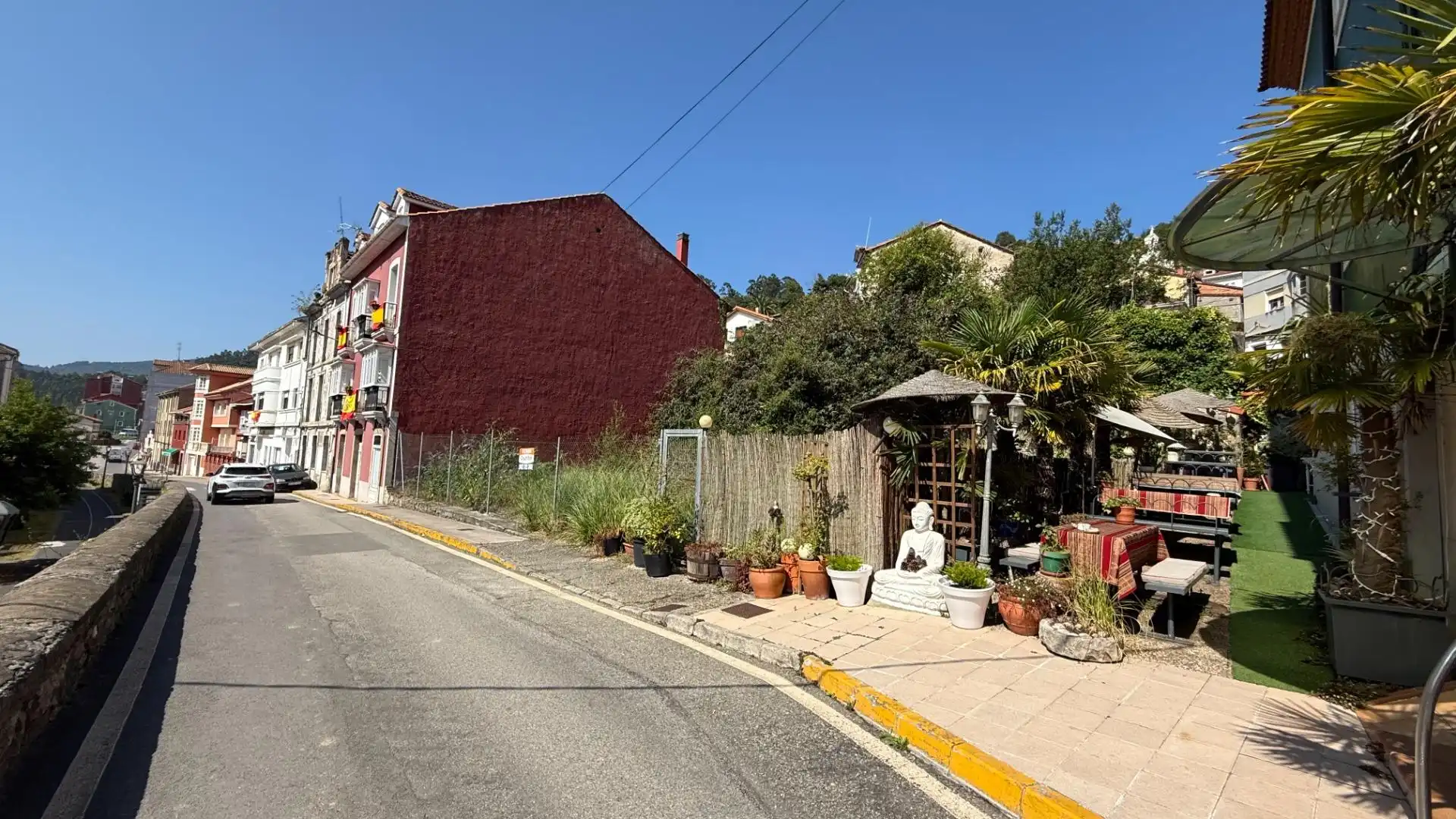 Residencial en venta en SUAREZ INCLAN, 27, Muros de Nalón
