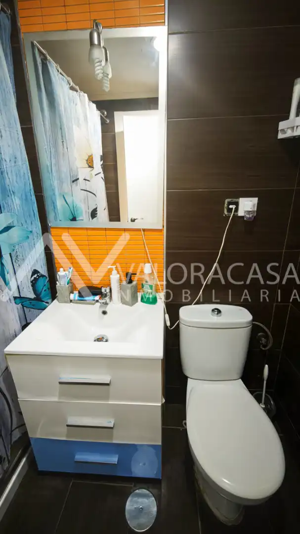 Baño de Piso en venta en Málaga con Amueblado