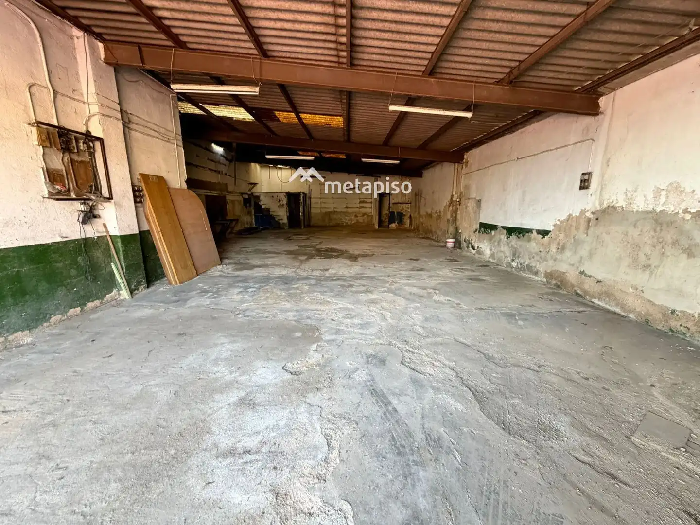 Nave industrielle à vendre à Centre, imagen 2