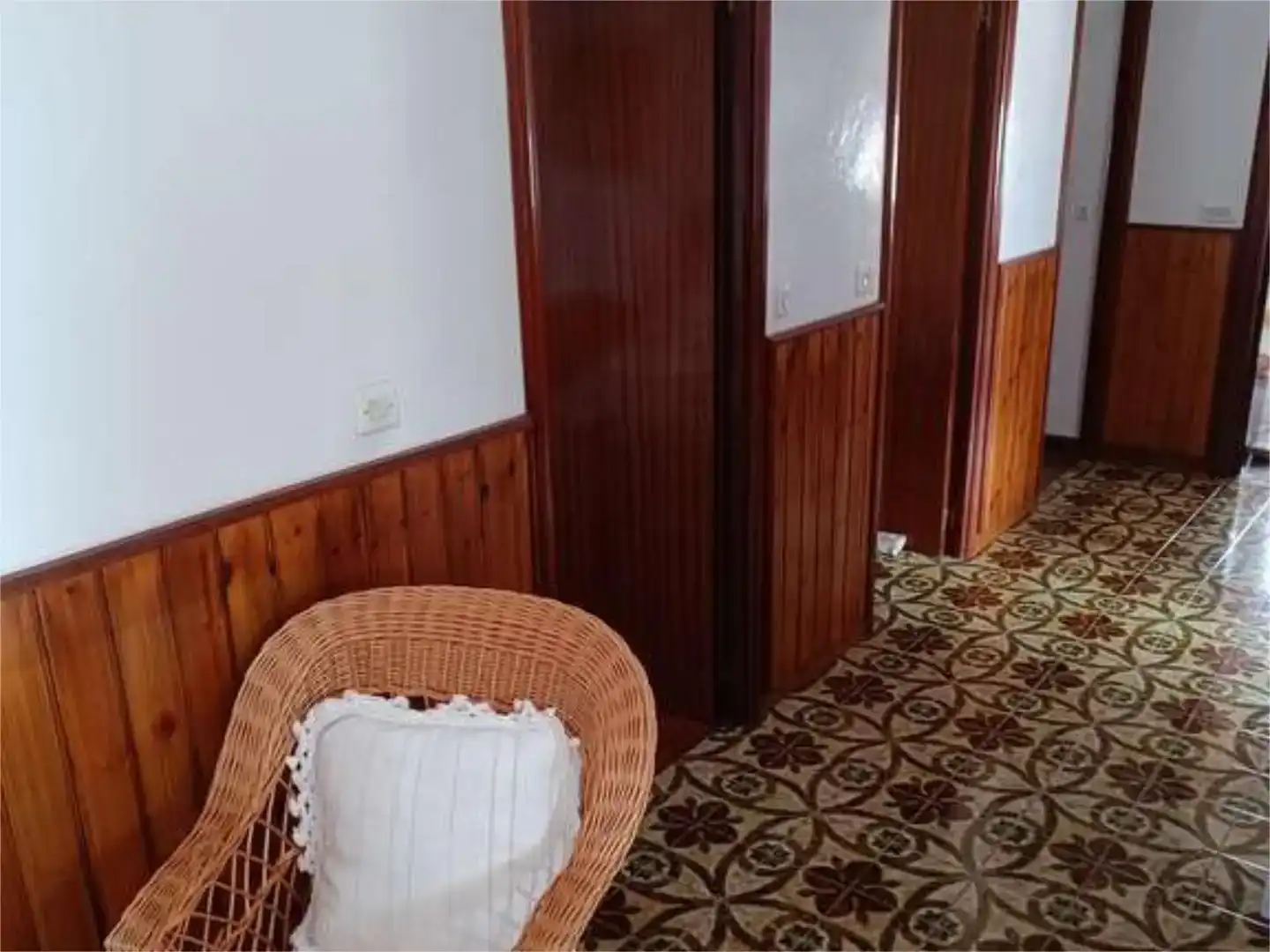 Casa o xalet en venda en Porto do Son, A Coruña