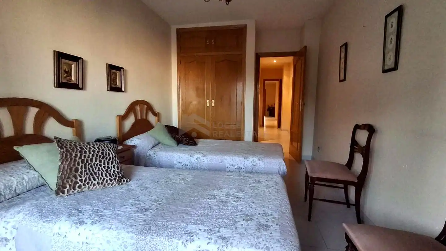 Piso con ascensor en venta en calle les Oliveres, imagen 19