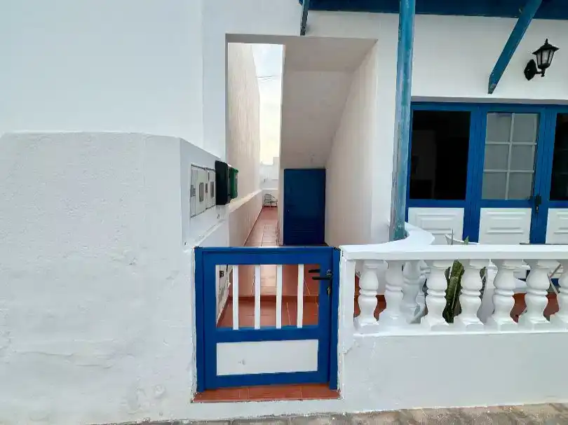 Flat for sale in Haría  with Furnished and Balcony