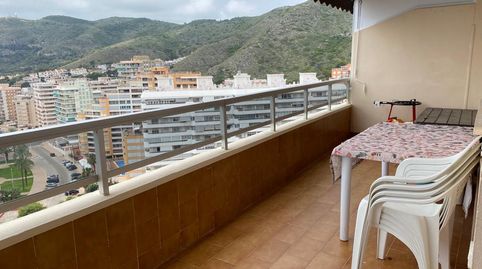 Foto 3 de Apartamento de alquiler en Carrer Ciutats Unides, 2, Racó, Cullera