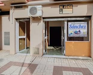 Premises for sale in Benalmádena