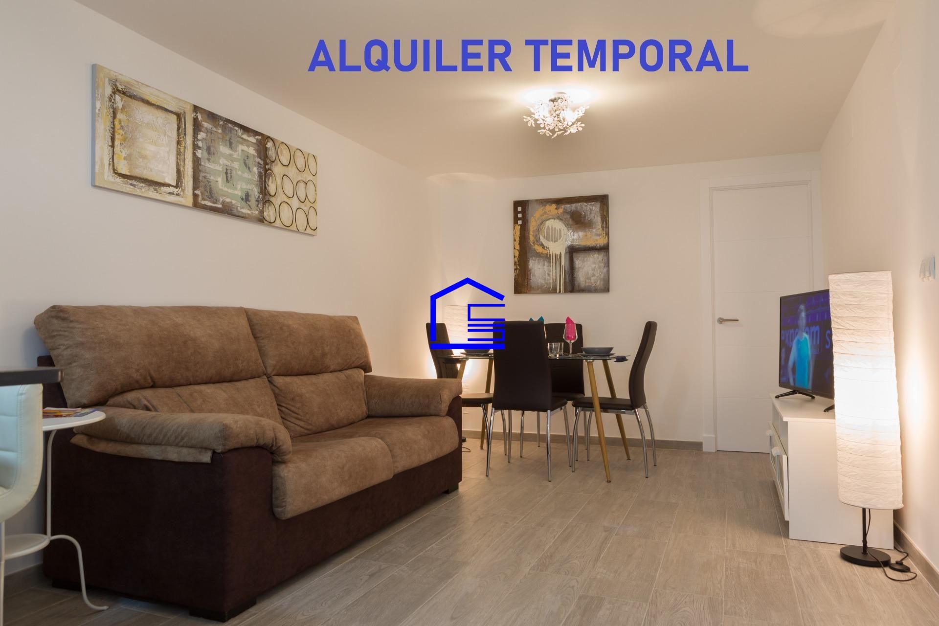 Apartment to rent in Centro Histórico