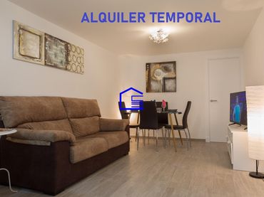 Apartament de lloguer a Centro Histórico