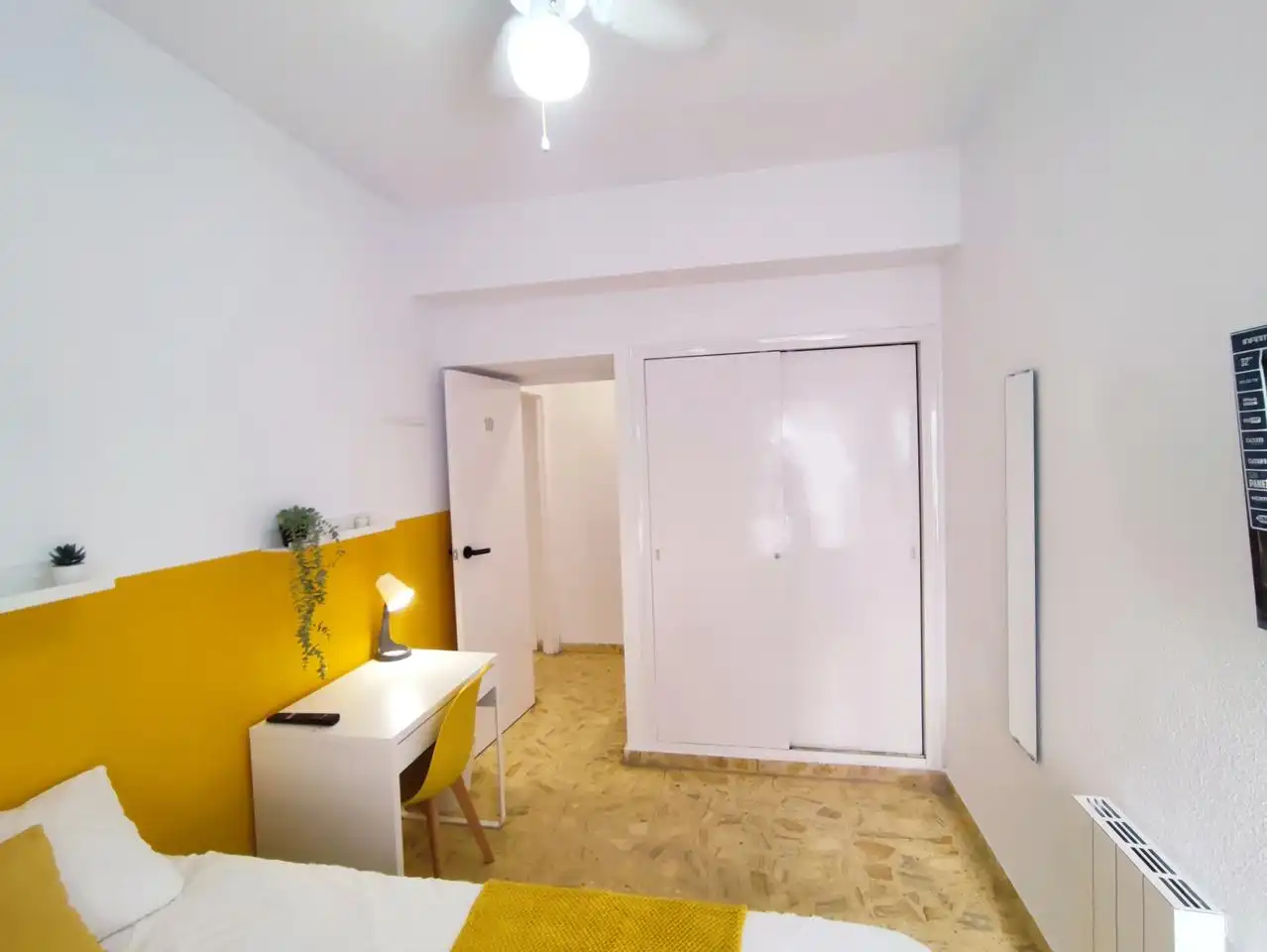 Habitació a Calle San Esteban, Barrio de Peral - San Félix