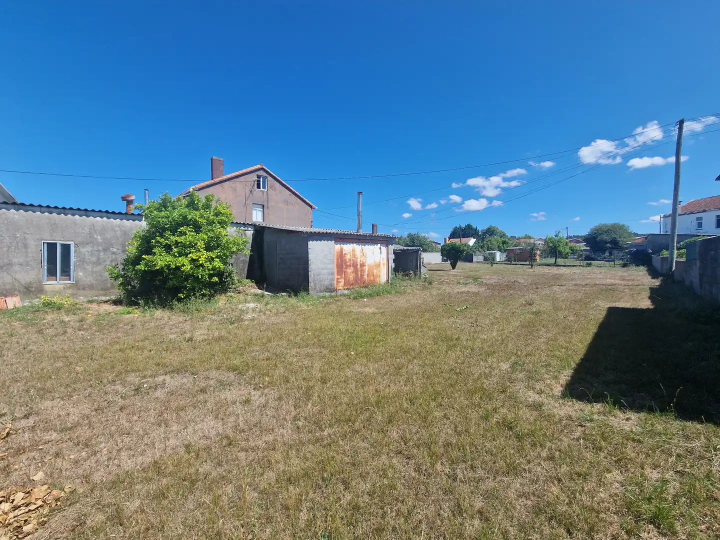 Houses for sale in Narón  with Heating, Private garden and Terrace