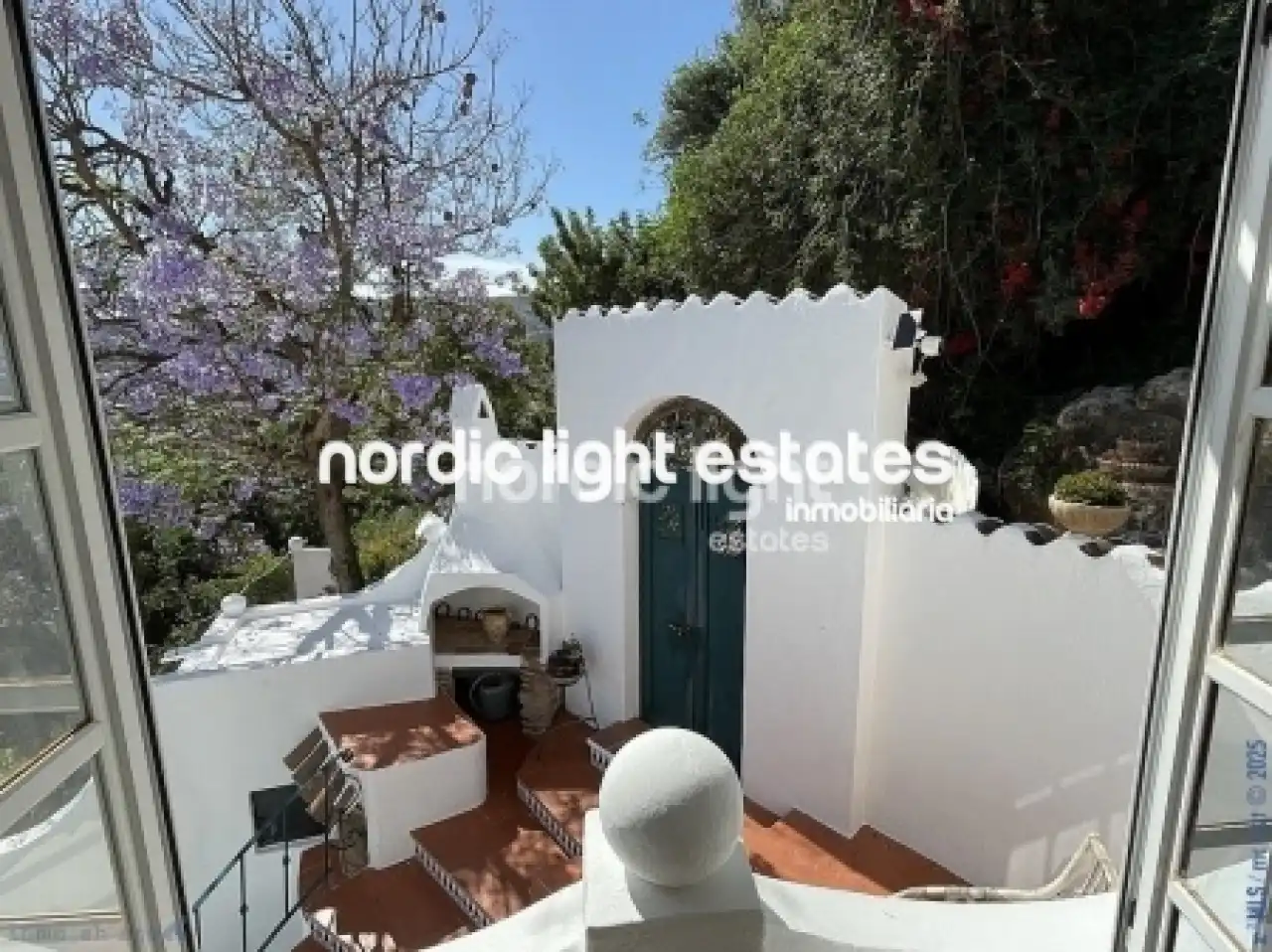 Casa amb piscina en venda a Frigiliana, imagen 30