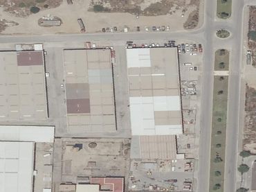 Nave industrial en venta en Avenida Mojarra de la
