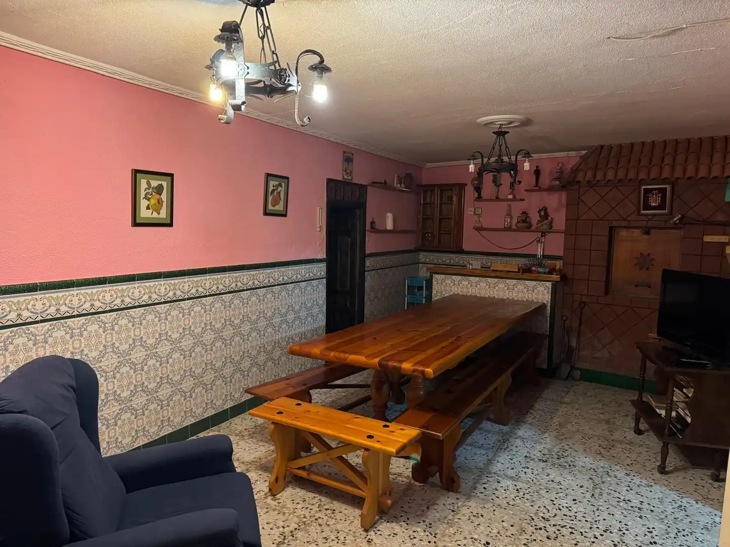 Casa rustica in vendita a Calamocha, imagen 15