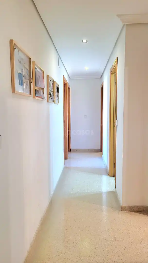 Flat for sale in Málaga  with Air Conditioner, Heating and Terrace