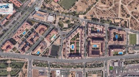 Foto 3 de Pis en venda a Calle Ontanilla, Abrantes, Madrid