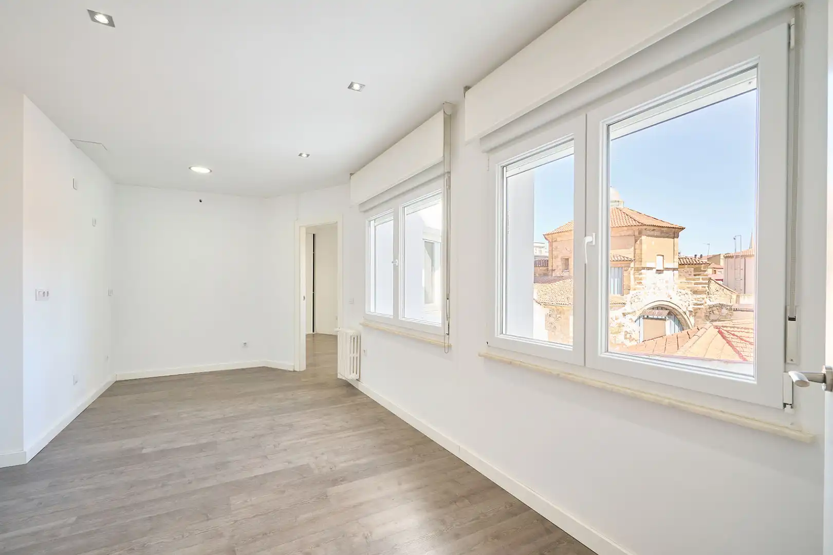 Piso con ascensor en venta en Calle Pozo Amarillo, imagen 21