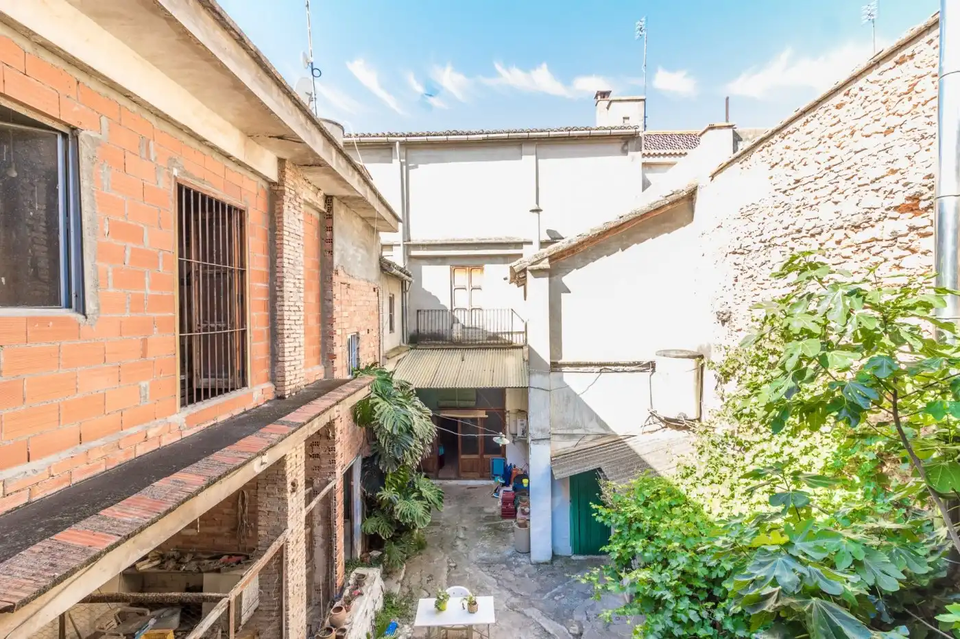 Maison à vendre à Calle PURISSIMA, DE LA, imagen 38