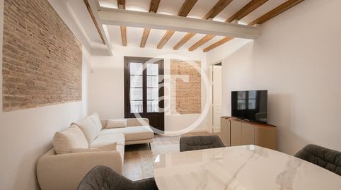 Photo 2 of Flat for rent in Carrer Dels Còdols, Barri Gòtic, Barcelona Capital