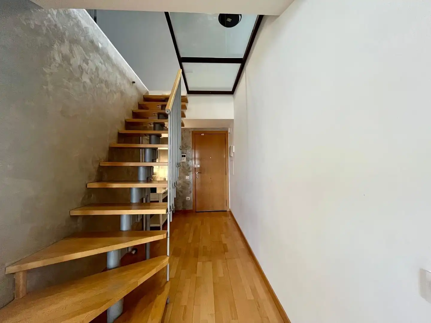 Piso en venta en Montornès del Vallès con Aire acondicionado, Calefacción y Terraza