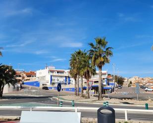 Exterior view of Building for sale in Mazarrón