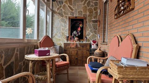 Foto 4 de Casa o xalet en venda a La Fanega, Cistérniga, Valladolid