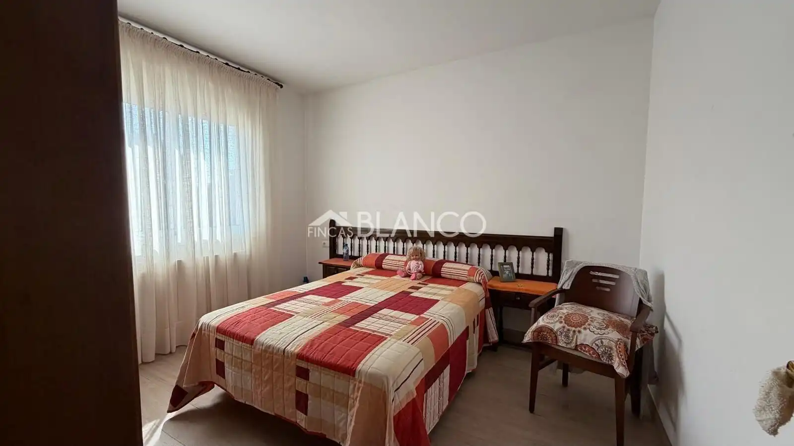 Bedroom of Houses for sale in Piera  with Air Conditioner and Heating