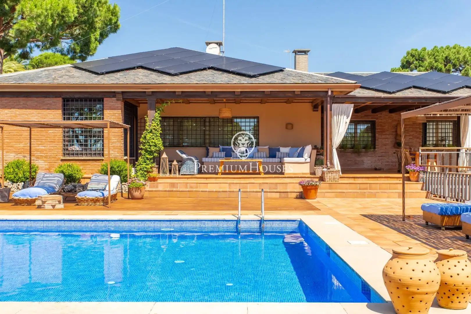 Casa con piscina en venta en Canafort - El Puntó, imagen 4