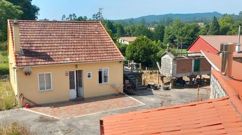 Foto 4 de Casa o xalet en venda a Aldea Bouza de Padrón, Cambados, Pontevedra