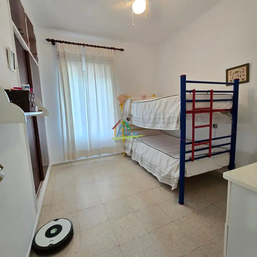 Habitación de Casa o chalet en venta en Almonte con Jardín privado, Terraza y Trastero