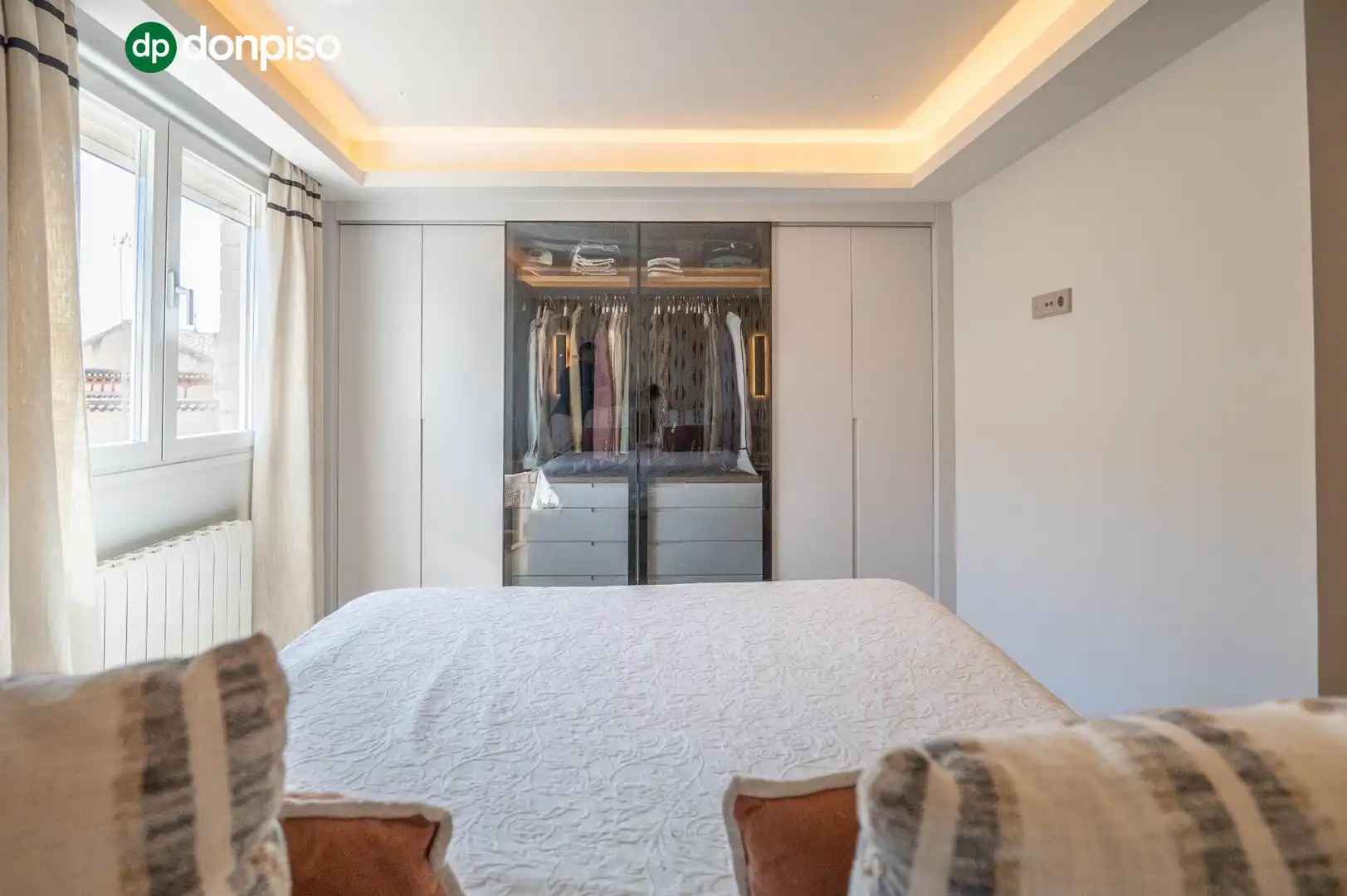 Flat with lift for sale in Calle ABEN HUMEYA 7, imagen 55