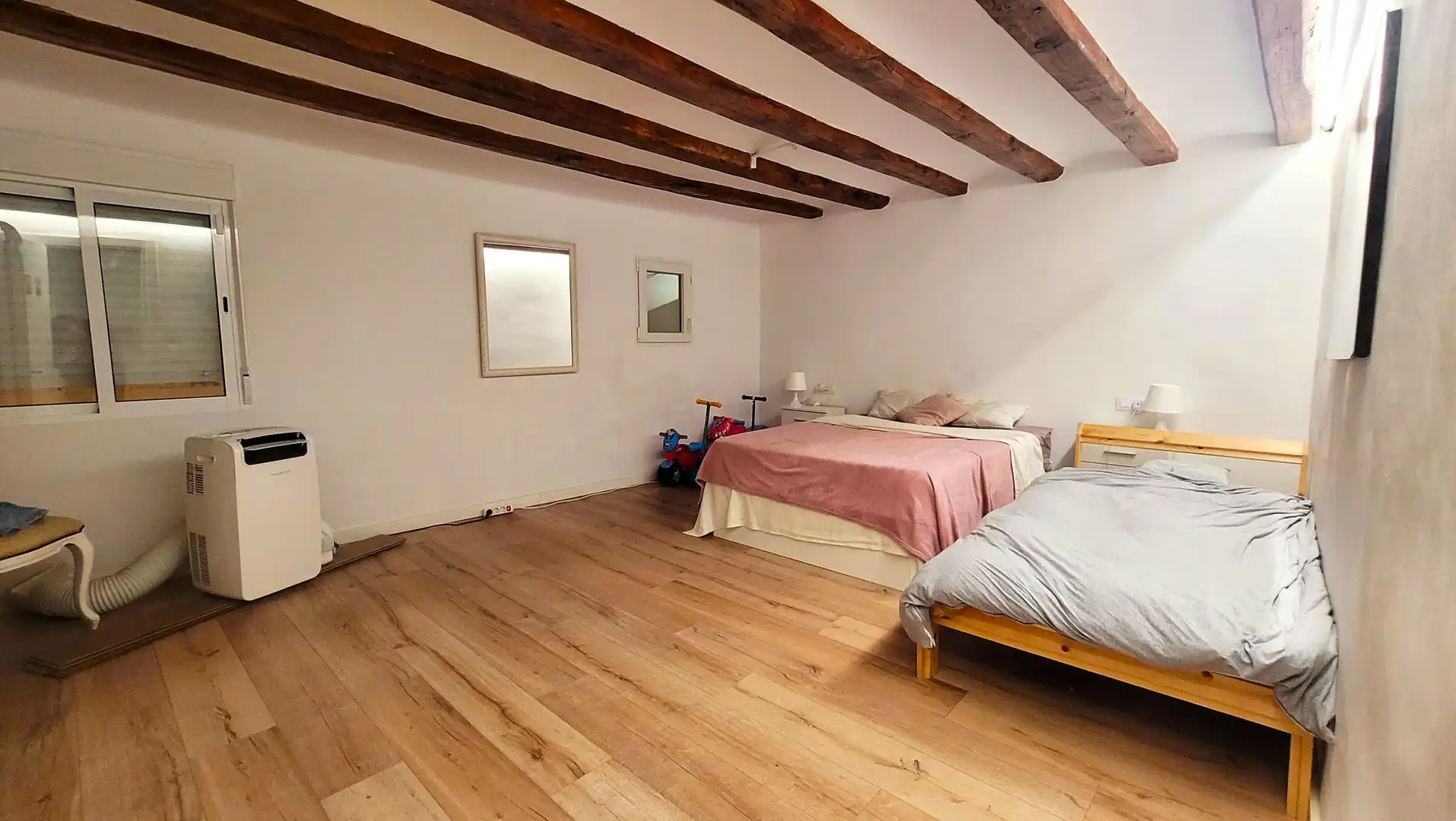 Wohnung zum Verkauf in Carrer de Picalquers, El Raval