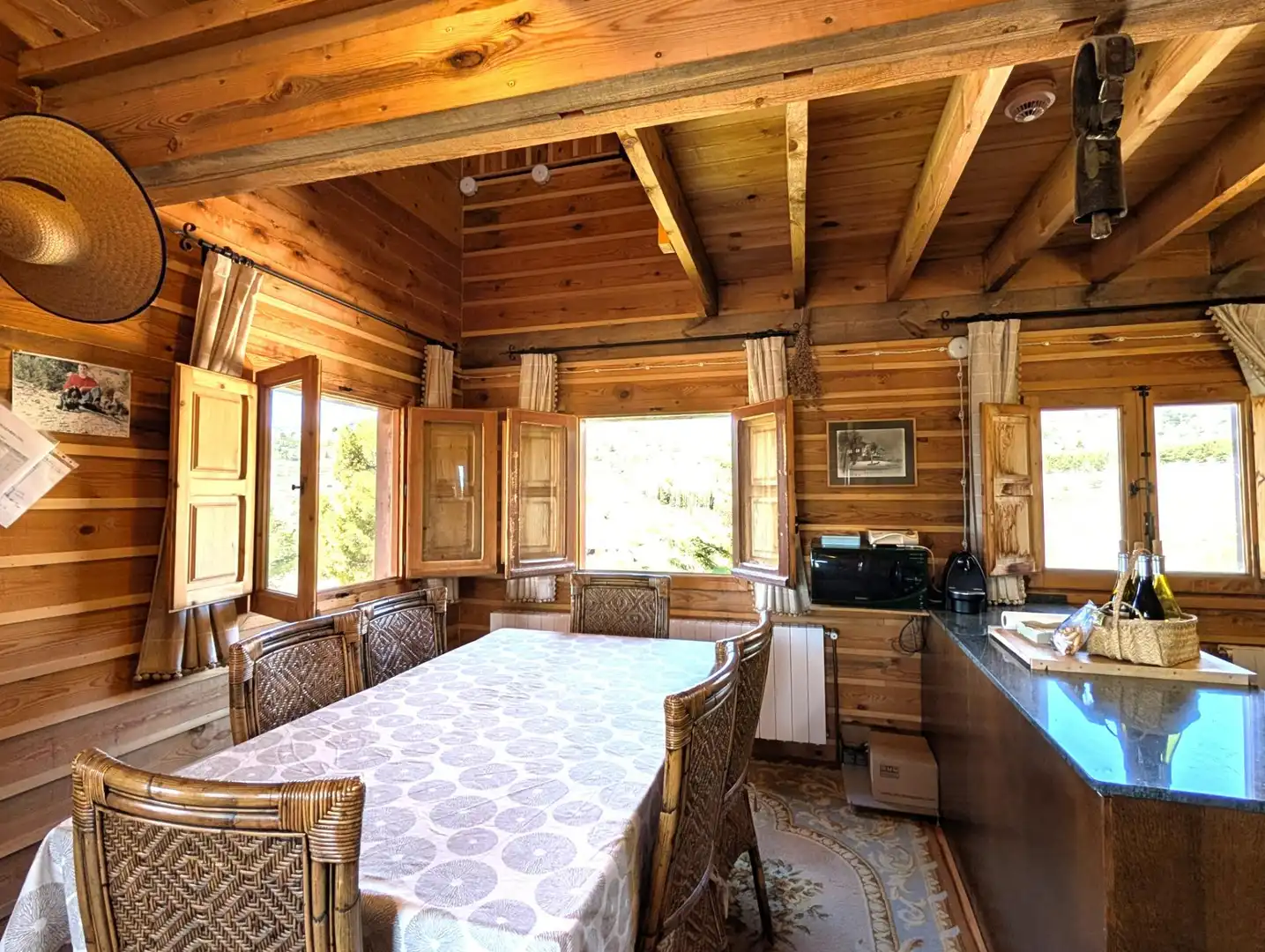 Finca rústica en venta en Camino Mazajarán, Moratalla