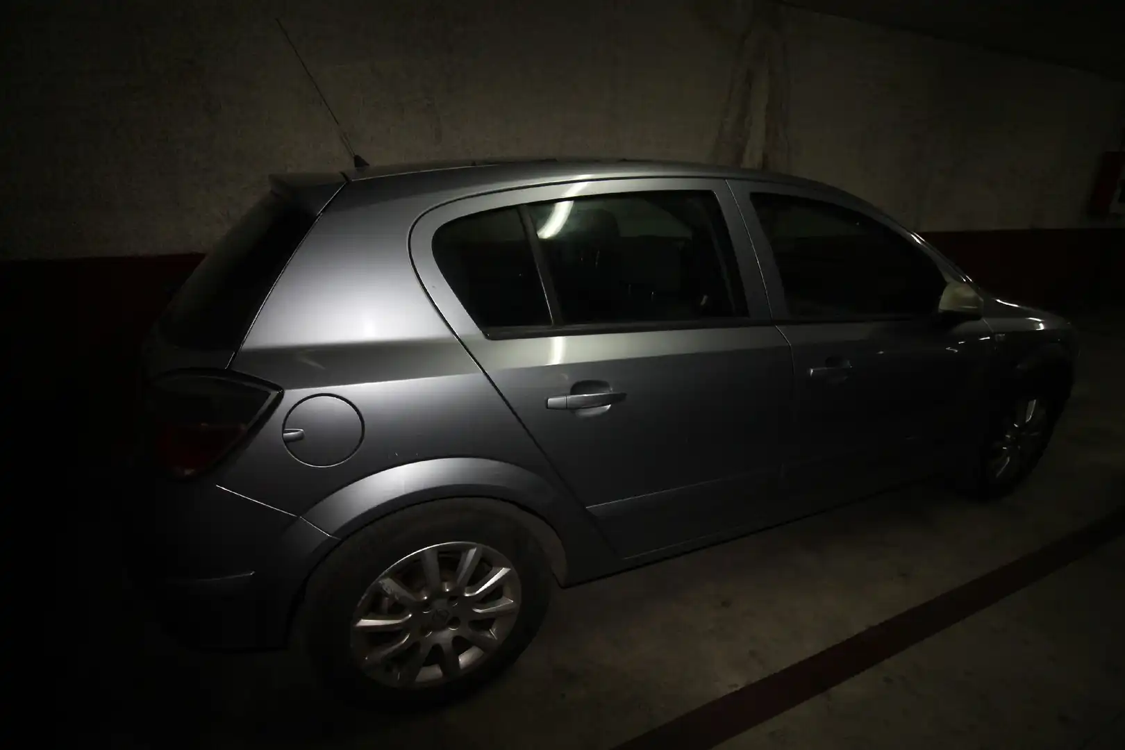 Parkplatz zum Verkauf in Estació del Nord, imagen 16