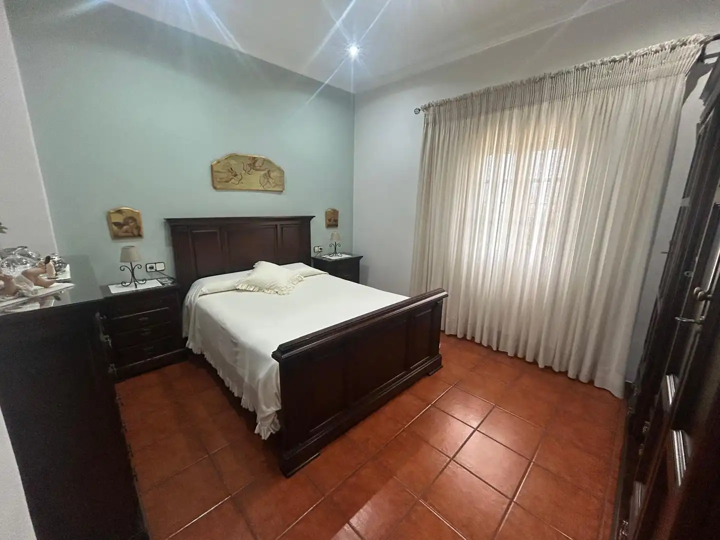 Habitación de Ático en venta en Utrera