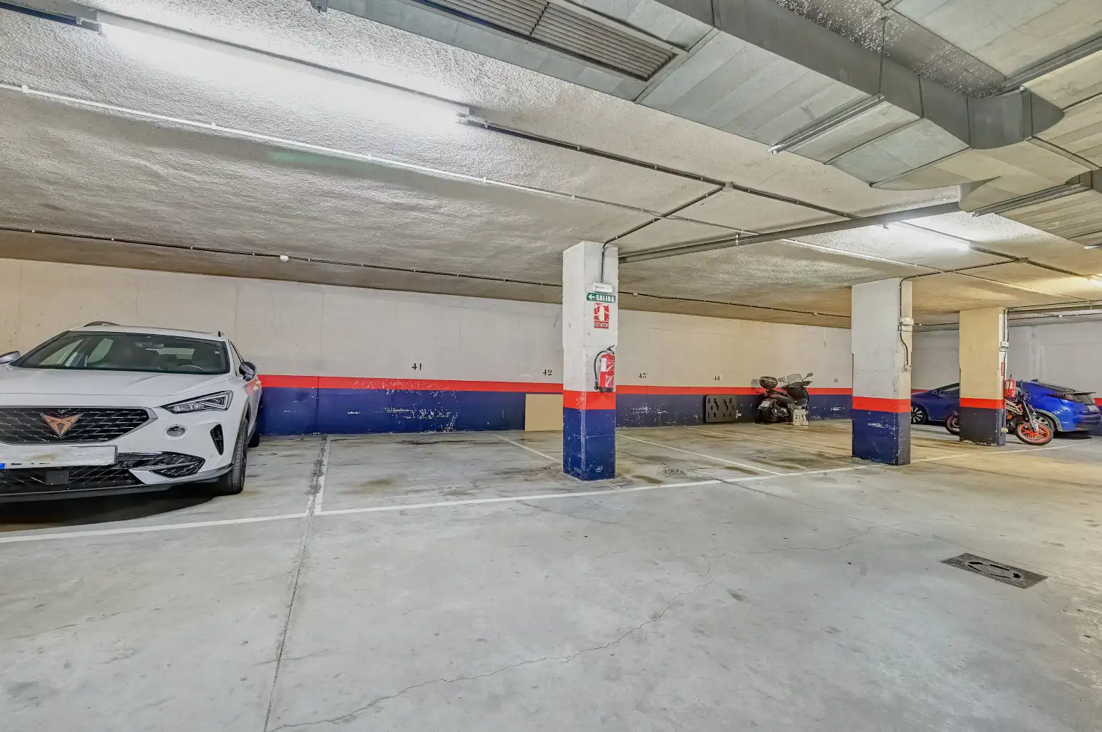 Piso con ascensor en venta en Berriozar - Plaza Donantes de Navarra 1, imagen 51