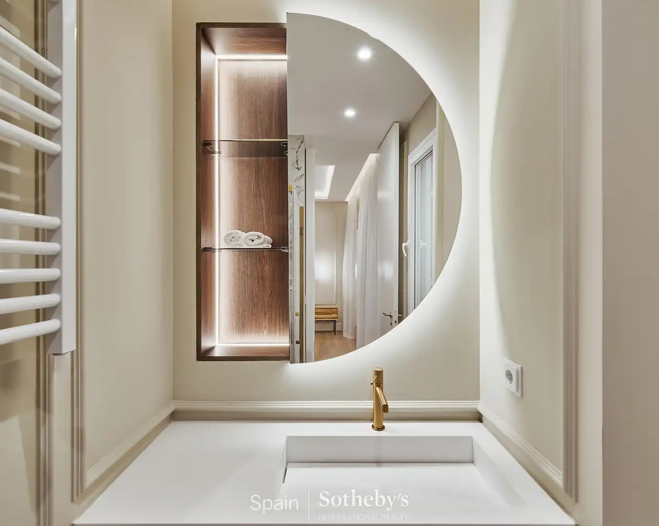 Appartement compact avec ascenseur à vendre à Calle Alcalá, imagen 28
