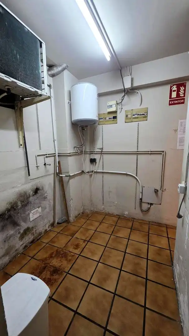 Geschaftsraum zur Miete in Barcelona, Viladecavalls