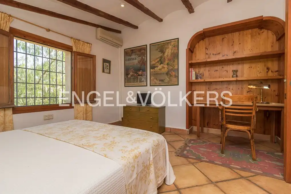 Casa amb terrassa en venda a San Miguel de Salinas, imagen 28