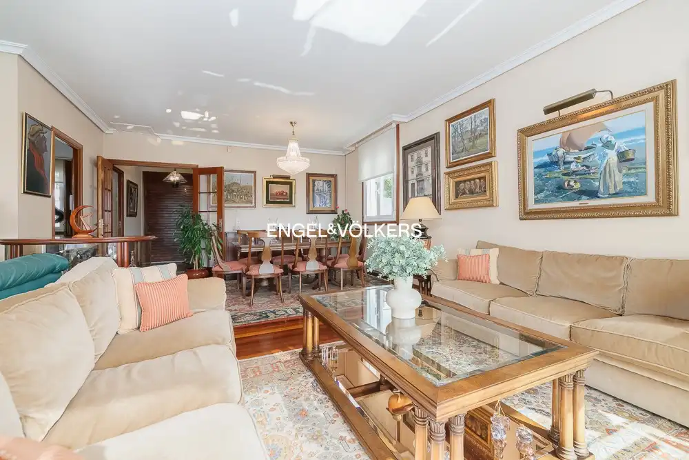 Casa o xalet en venda a Vigo , Pontevedra