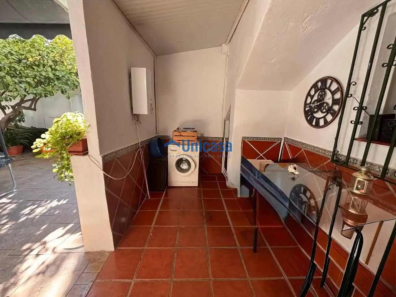 Piso en venta en Málaga con Aire acondicionado y Terraza