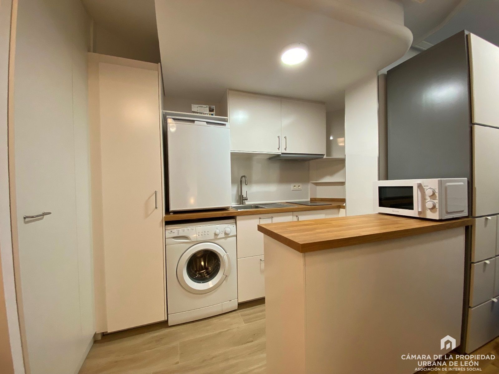 Pis de lloguer a Gran Vía San Marcos, Centro Ciudad