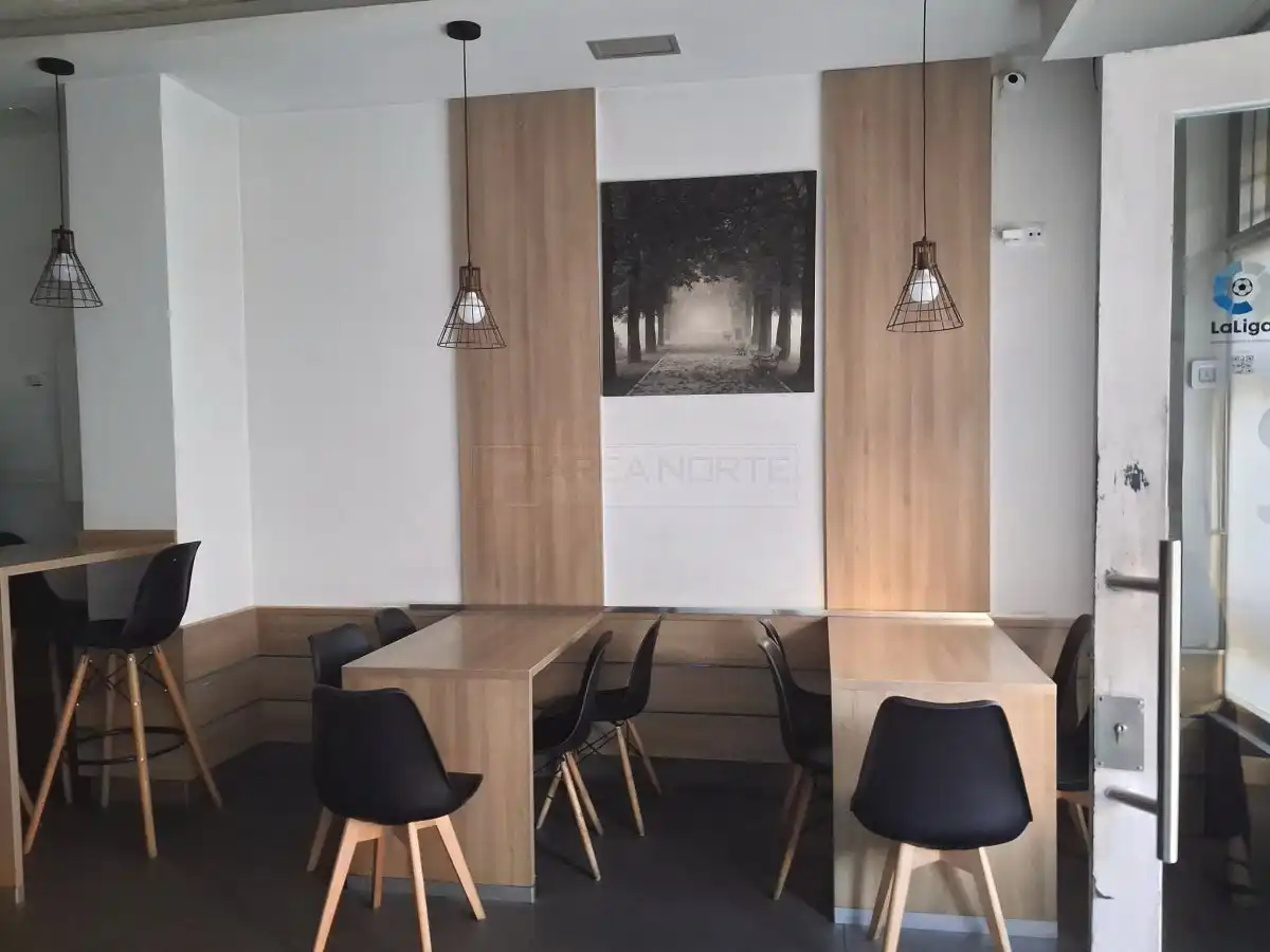 Business premises for sale in Cruz Blanca Kalea, imagen 5