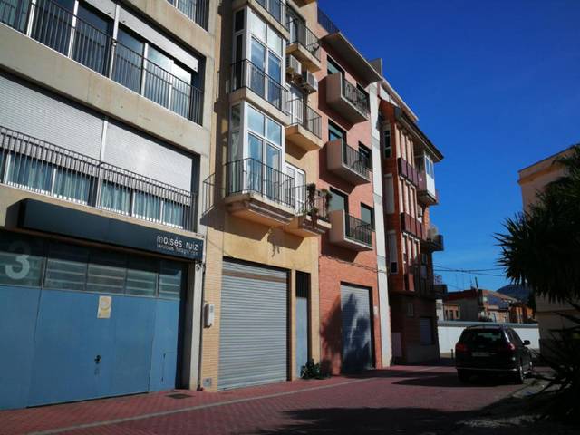 Local comercial en Venta en Santa Lucía