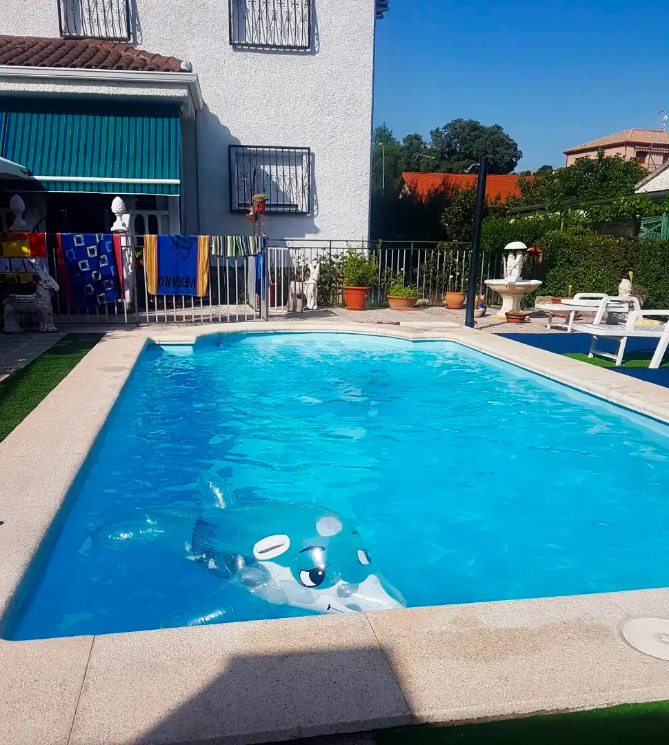 Casa o xalet en venda a Calle Río Gállego, 29, Calalberche