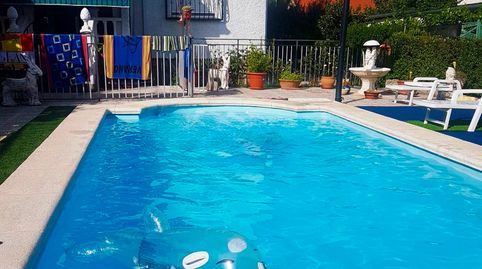 Foto 2 de Casa o xalet en venda a Calle Río Gállego, 29, Calalberche, Santa Cruz del Retamar