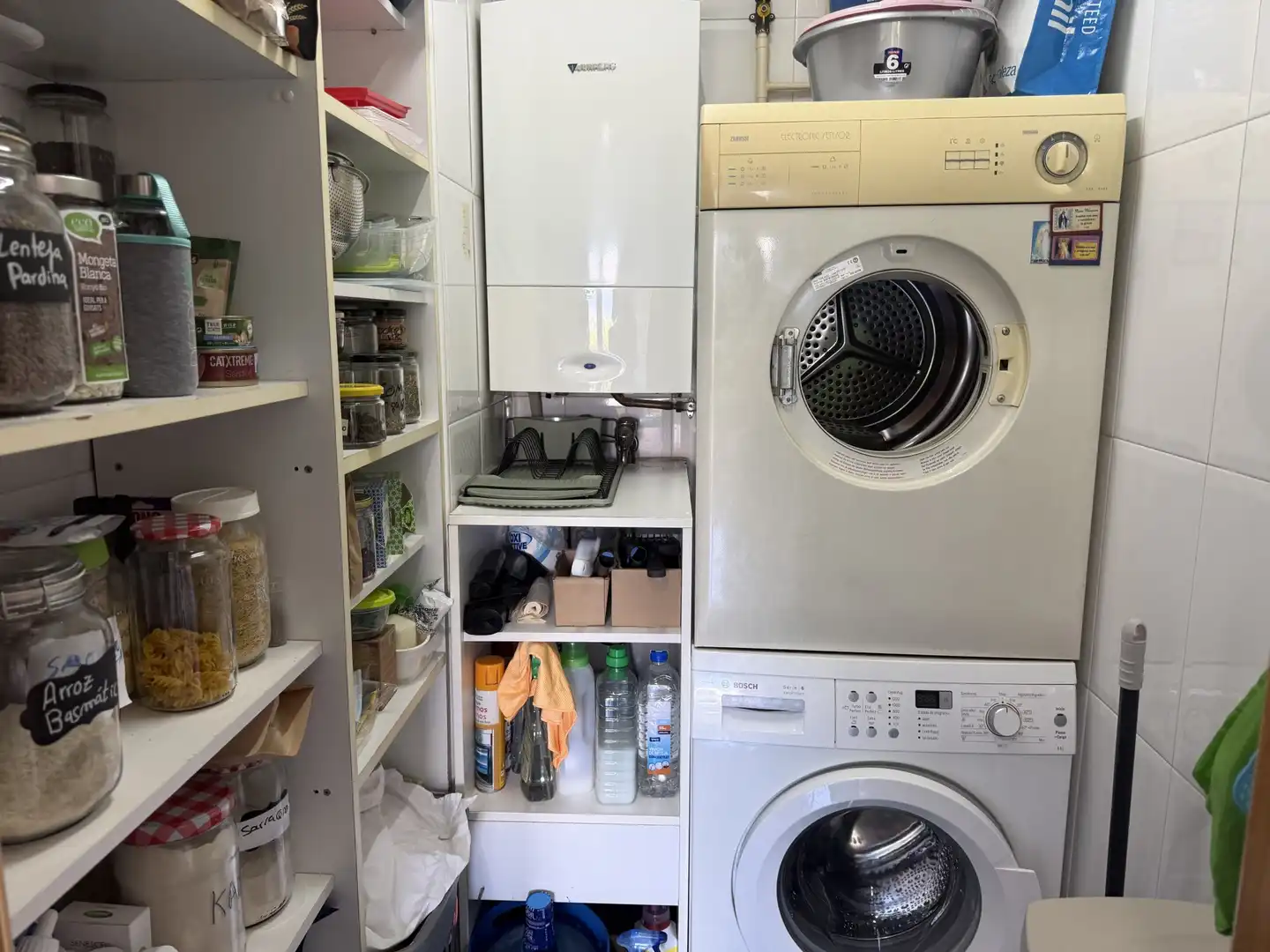 Flat for sale in Manlleu