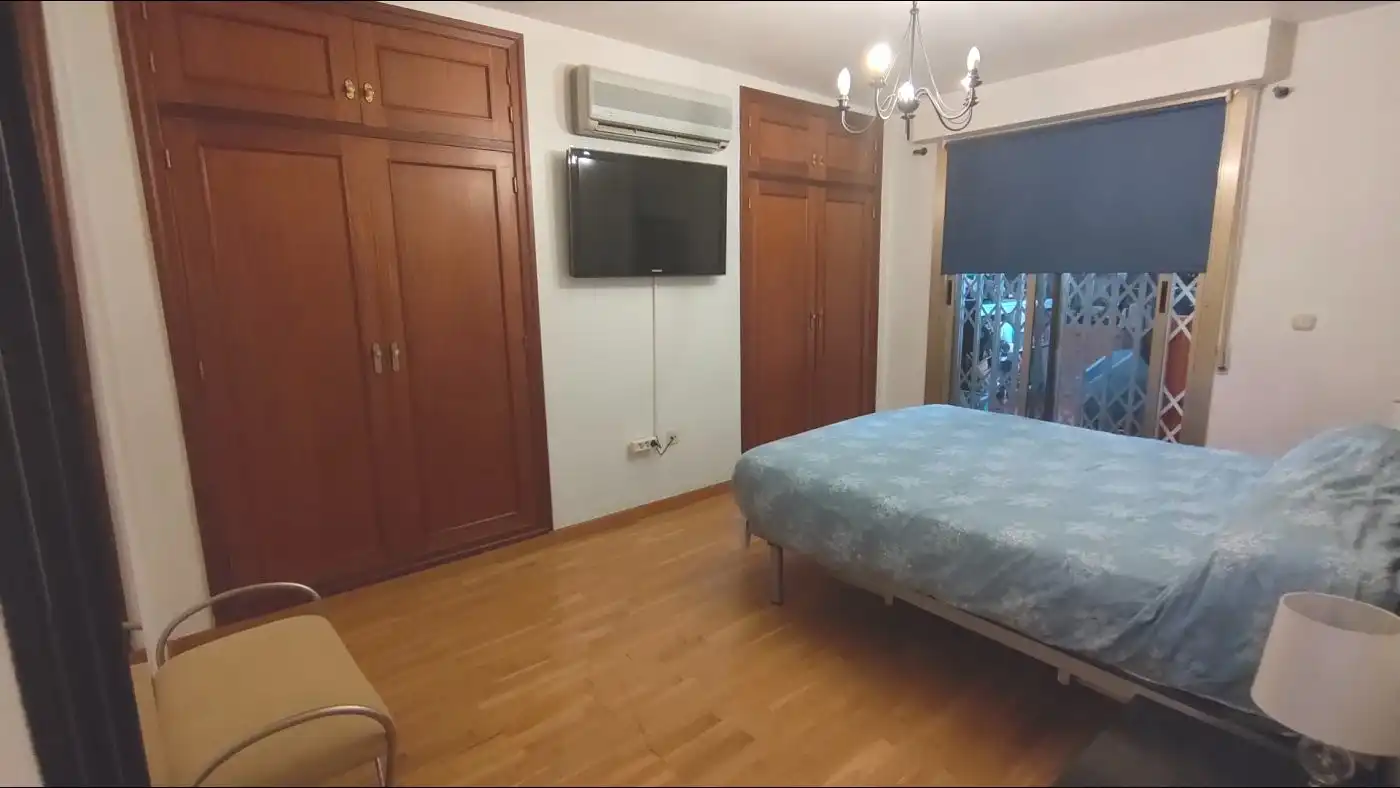 Habitación de Ático en venta en Colonia Madrid