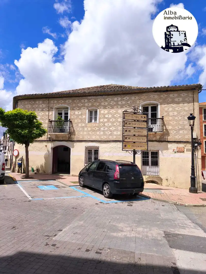 Casa in vendita a Calle Bulevar 3