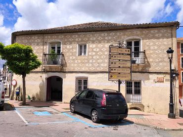 Casa en venta en Calle Bulevar 3