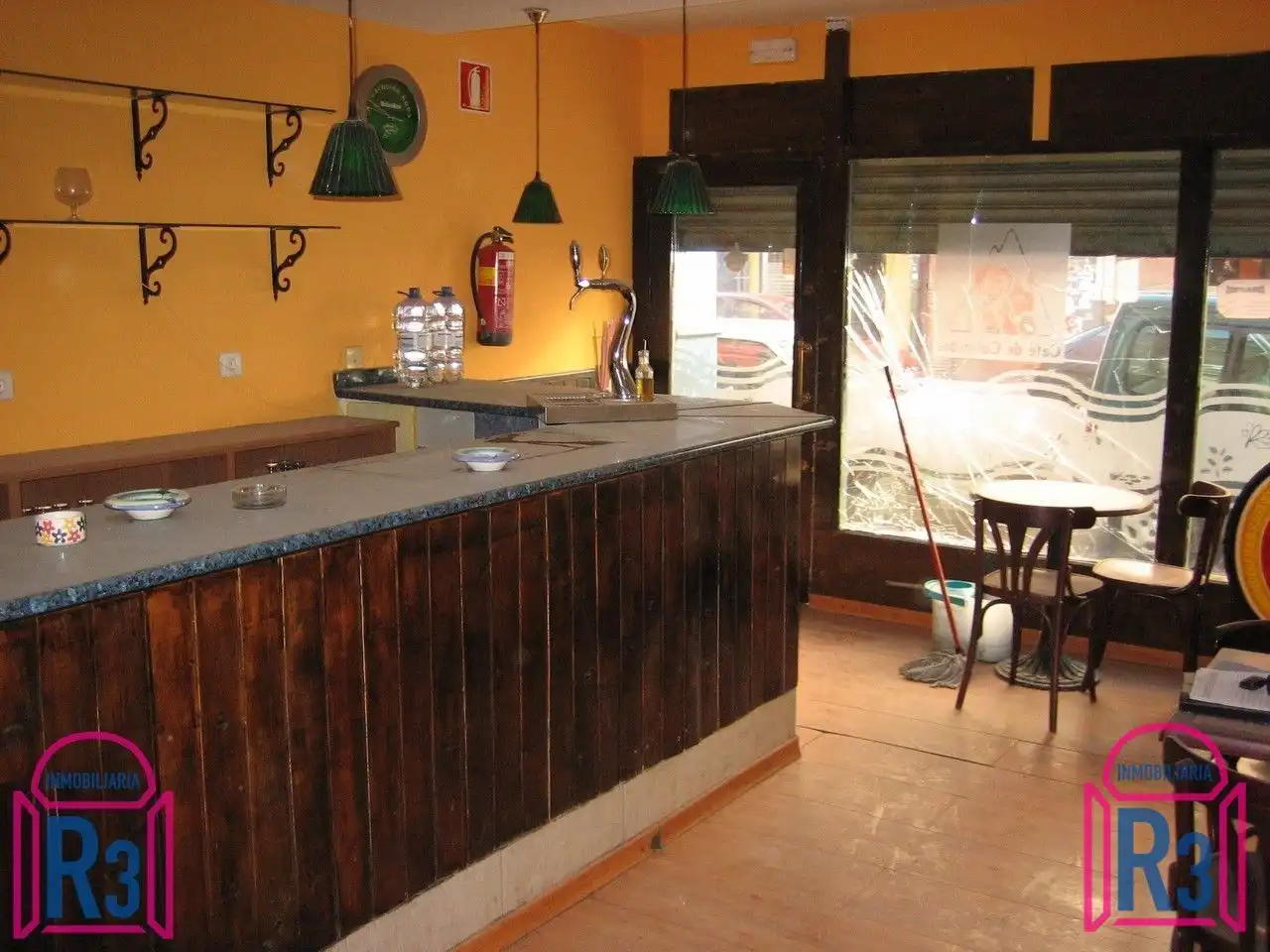 Local comercial en venda a San Mamés - La Palomera, imagen 2