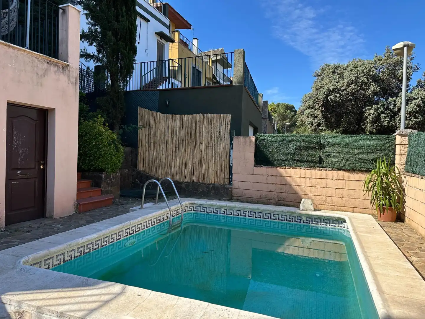 Haus mit Pool zum Verkauf in Periurbano Oeste - Sierra